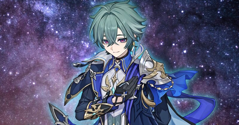 Genshin Impact 6.6: Nuevo contenido, personajes y recompensas para esta gran actualización