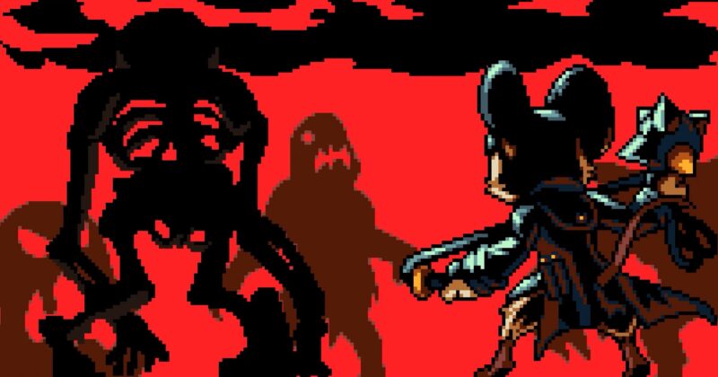 Mina the Hollower: La joya indie que redefine el género de acción y aventura en 2026