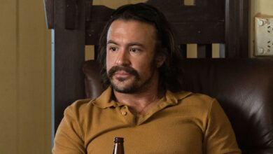 Boy Swallows Universe: La joya australiana de drama y crimen que Netflix pasó por alto