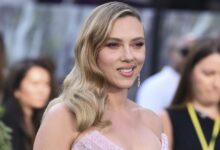 Scarlett Johansson protagoniza la nueva película de Ari Aster: Scapegoat