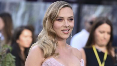 Scarlett Johansson protagoniza la nueva película de Ari Aster: Scapegoat
