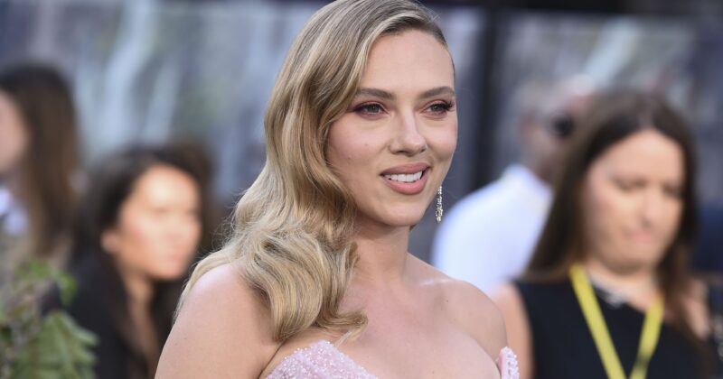 Scarlett Johansson protagoniza la nueva película de Ari Aster: Scapegoat