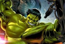 La Increíble Fuerza del Hulk: ¿Cuál Es el Objeto Más Pesado que Ha Levantado en el Universo Marvel?
