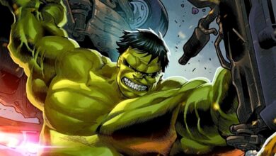 La Increíble Fuerza del Hulk: ¿Cuál Es el Objeto Más Pesado que Ha Levantado en el Universo Marvel?