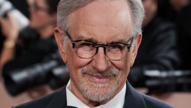 El Clásico de Steven Spielberg que Revolucionó el Cine Ya Está Disponible en Netflix