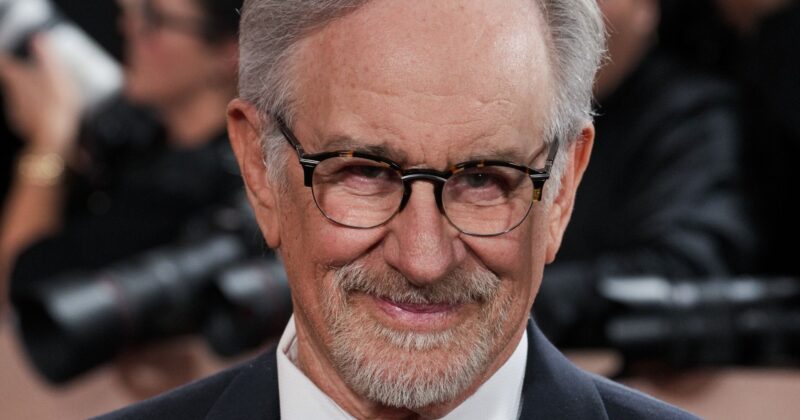 El Clásico de Steven Spielberg que Revolucionó el Cine Ya Está Disponible en Netflix
