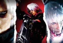 El Futuro de Devil May Cry: Actualización de Lanzamiento Que Promete Renovar la Saga