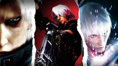 El Futuro de Devil May Cry: Actualización de Lanzamiento Que Promete Renovar la Saga