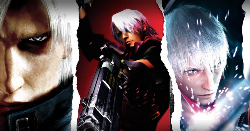 El Futuro de Devil May Cry: Actualización de Lanzamiento Que Promete Renovar la Saga