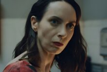 Widow's Bay en Apple TV: Un Nuevo Clásico del Terror con un Episodio Inolvidable