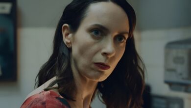 Widow's Bay en Apple TV: Un Nuevo Clásico del Terror con un Episodio Inolvidable