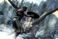 Skyrim: Soul Fade, el mod que eleva la dificultad a otro nivel en el clásico RPG