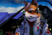 Nintendo sorprende con el regreso de Star Fox en un remake exclusivo para Switch 2