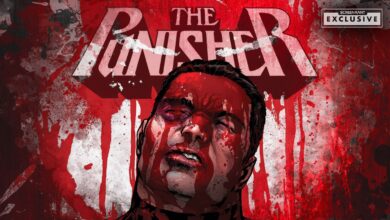 El Punisher Regresa con un Villano Más Personal y Peligroso que Nunca