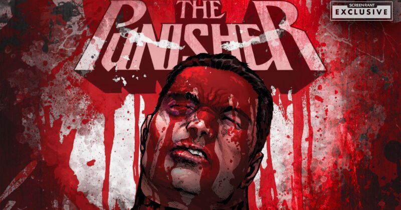 El Punisher Regresa con un Villano Más Personal y Peligroso que Nunca