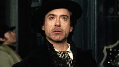 Why Guy Ritchie's Young Sherlock Stands Apart From Robert Downey Jr.'s Sherlock Holmes Films