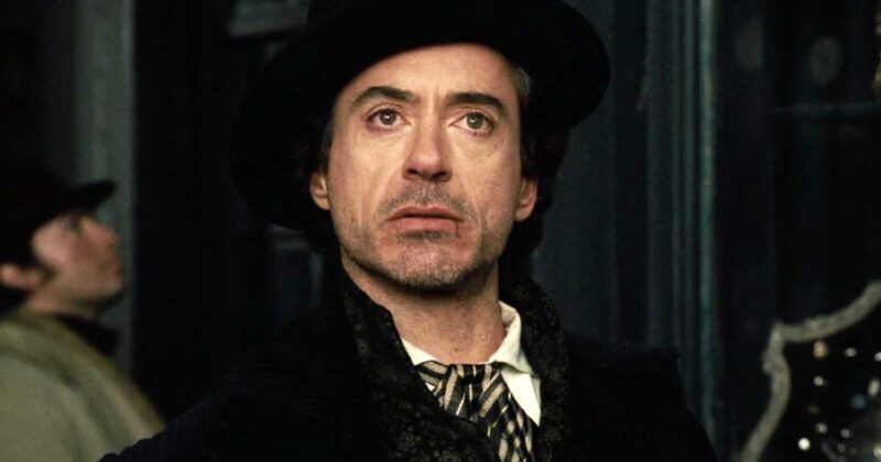 Why Guy Ritchie's Young Sherlock Stands Apart From Robert Downey Jr.'s Sherlock Holmes Films