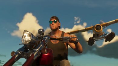 Grand Theft Auto VI: Filtraciones Revelan una Experiencia de Juego Revolucionaria