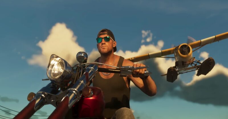 Grand Theft Auto VI: Filtraciones Revelan una Experiencia de Juego Revolucionaria