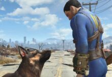 Fallout 4 Disponible Gratis para Millones de Jugadores a Través de Game Pass y PS Plus