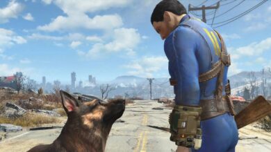 Fallout 4 Disponible Gratis para Millones de Jugadores a Través de Game Pass y PS Plus