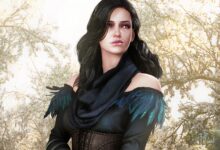 Filtrado el nuevo DLC de The Witcher 3: Wild Hunt que prepara CD Projekt RED para 2026
