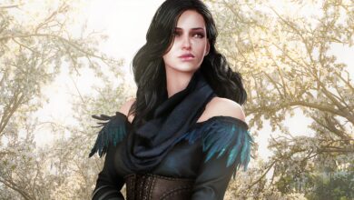 Filtrado el nuevo DLC de The Witcher 3: Wild Hunt que prepara CD Projekt RED para 2026
