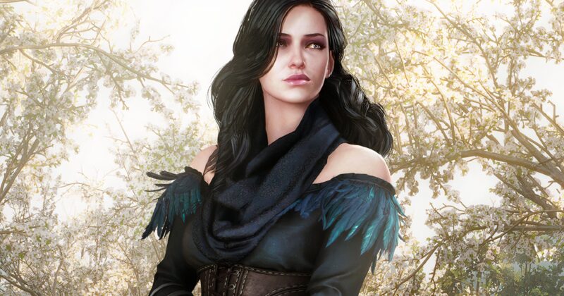 Filtrado el nuevo DLC de The Witcher 3: Wild Hunt que prepara CD Projekt RED para 2026