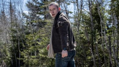 La temporada 4 de From desmiente la teoría de Randall como storywalker y abre nuevas incógnitas sobre Julie