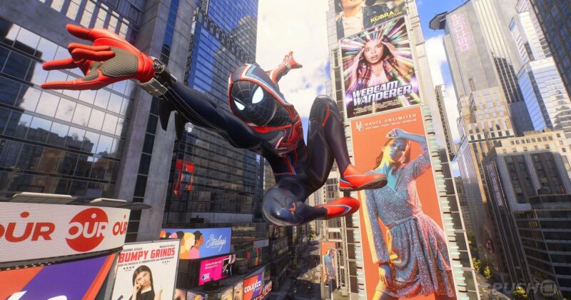 Marvel's Spider-Man 3: Expectativas y Debate entre la Comunidad de Gamers