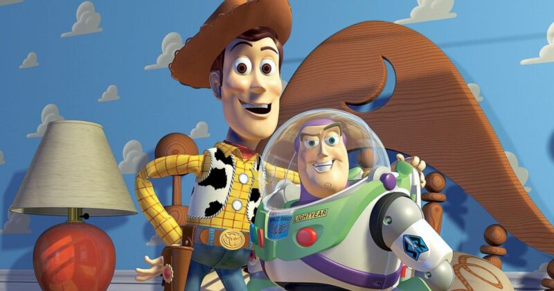 Las 10 películas de Pixar que más han recaudado en Estados Unidos y por qué siguen conquistando al público