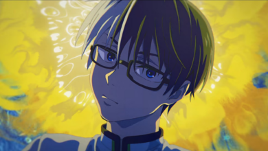 Kill Blue: La joya oculta del anime acción-comedia que tienes que descubrir