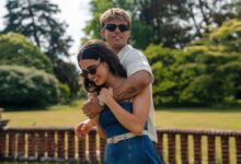 Prime Video Anuncia el Regreso de la Aclamada Saga Romántica con la Secuela Your Fault: London