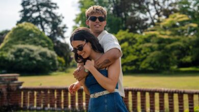 Prime Video Anuncia el Regreso de la Aclamada Saga Romántica con la Secuela Your Fault: London