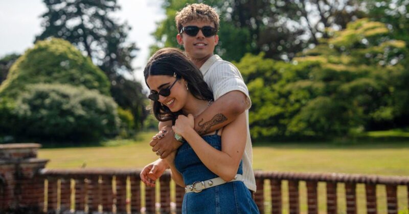 Prime Video Anuncia el Regreso de la Aclamada Saga Romántica con la Secuela Your Fault: London