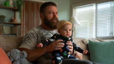 Nick Offerman y el éxito silencioso de 'Margo's Got Money Troubles': una joya escondida en Apple TV+