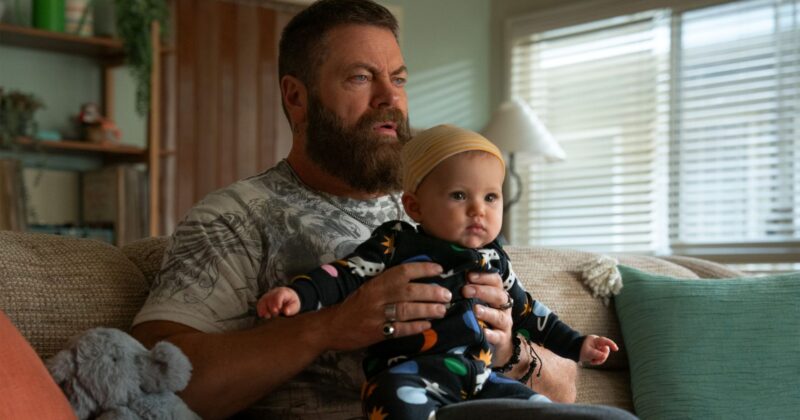 Nick Offerman y el éxito silencioso de 'Margo's Got Money Troubles': una joya escondida en Apple TV+