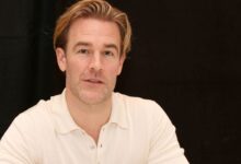 La Segunda Temporada de Devil May Cry Rinde Tributo Emotivo a James Van Der Beek