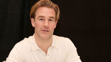 La Segunda Temporada de Devil May Cry Rinde Tributo Emotivo a James Van Der Beek