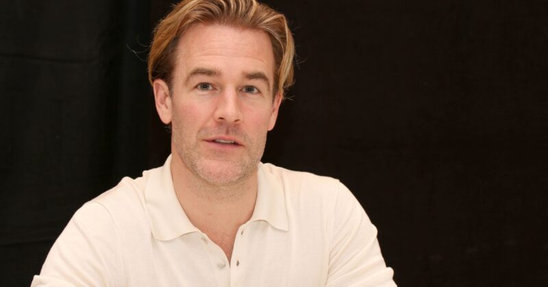 La Segunda Temporada de Devil May Cry Rinde Tributo Emotivo a James Van Der Beek