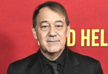 Sam Raimi lidera la adaptación cinematográfica del thriller psicológico Magic