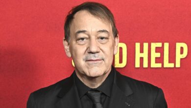 Sam Raimi lidera la adaptación cinematográfica del thriller psicológico Magic