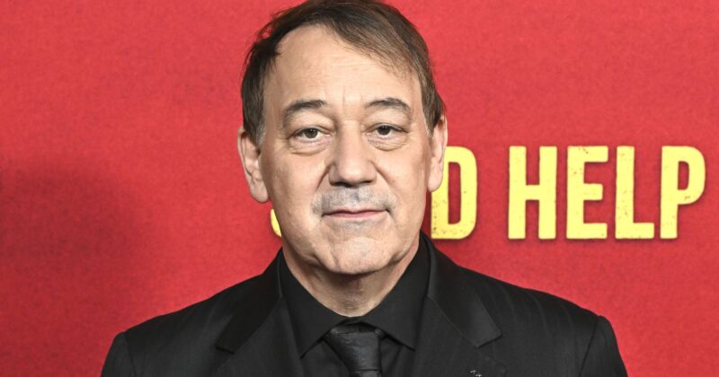 Sam Raimi lidera la adaptación cinematográfica del thriller psicológico Magic