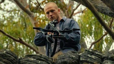 Apex: Netflix Reúne a Charlize Theron y Taron Egerton en un Thriller de Acción Intenso y Adictivo