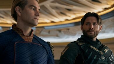 The Boys: Las diferencias más impactantes entre los cómics y la serie de Prime Video