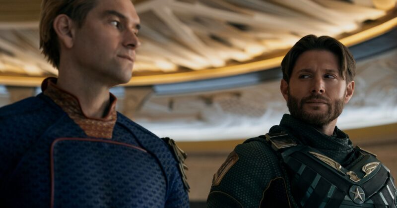 The Boys: Las diferencias más impactantes entre los cómics y la serie de Prime Video