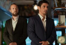 M.I.A.: Las Impactantes Muertes Iniciales y su Significado Profundo en la Nueva Serie Criminal de Peacock
