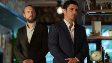 M.I.A.: Las Impactantes Muertes Iniciales y su Significado Profundo en la Nueva Serie Criminal de Peacock
