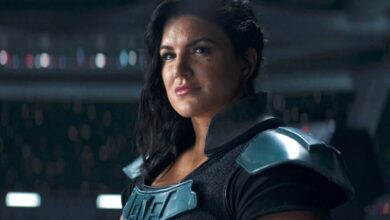 Gina Carano in Talks for Star Wars Return After Legal Battle with Lucasfilm