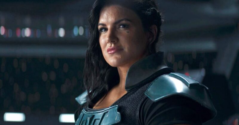 Gina Carano in Talks for Star Wars Return After Legal Battle with Lucasfilm